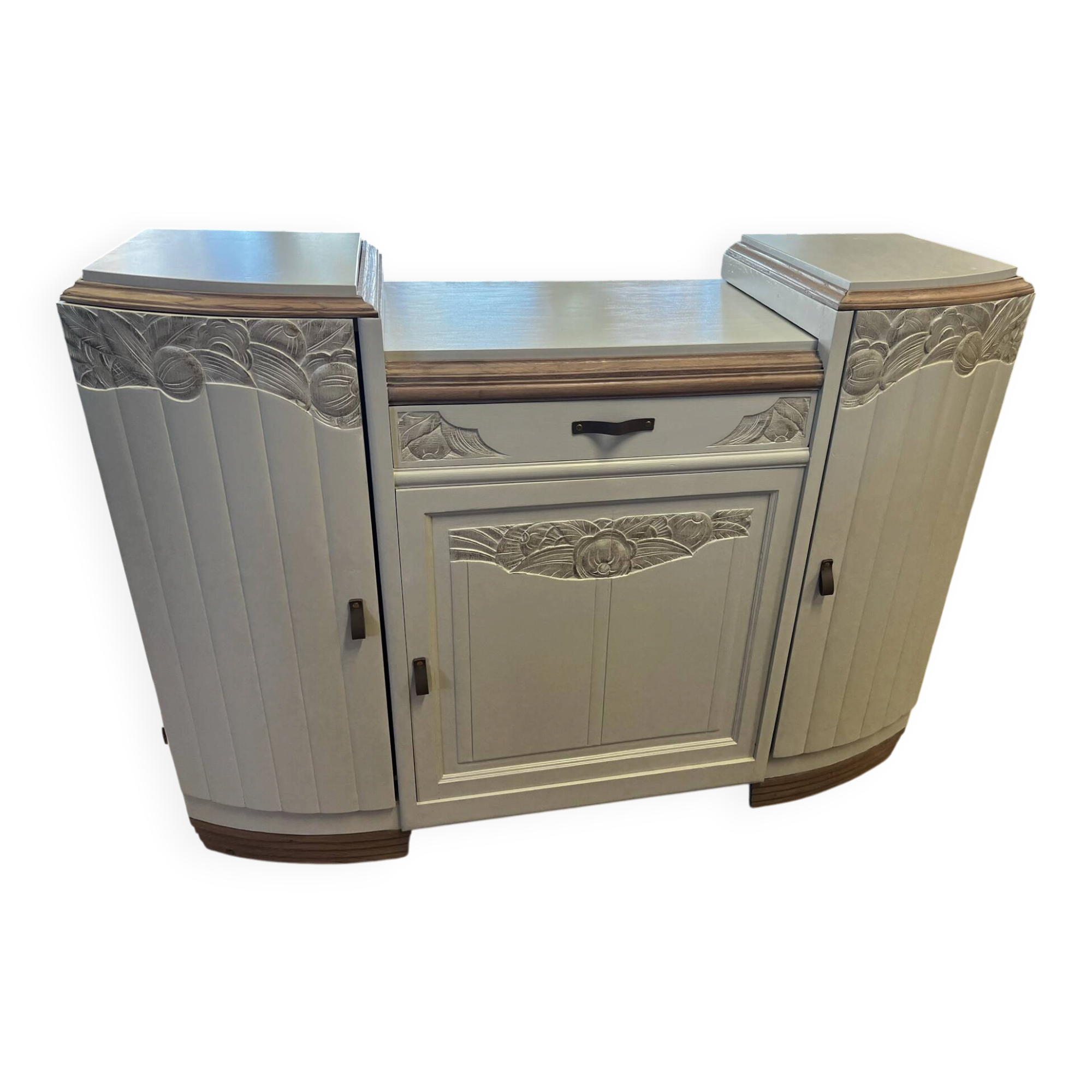 Buffet art deco