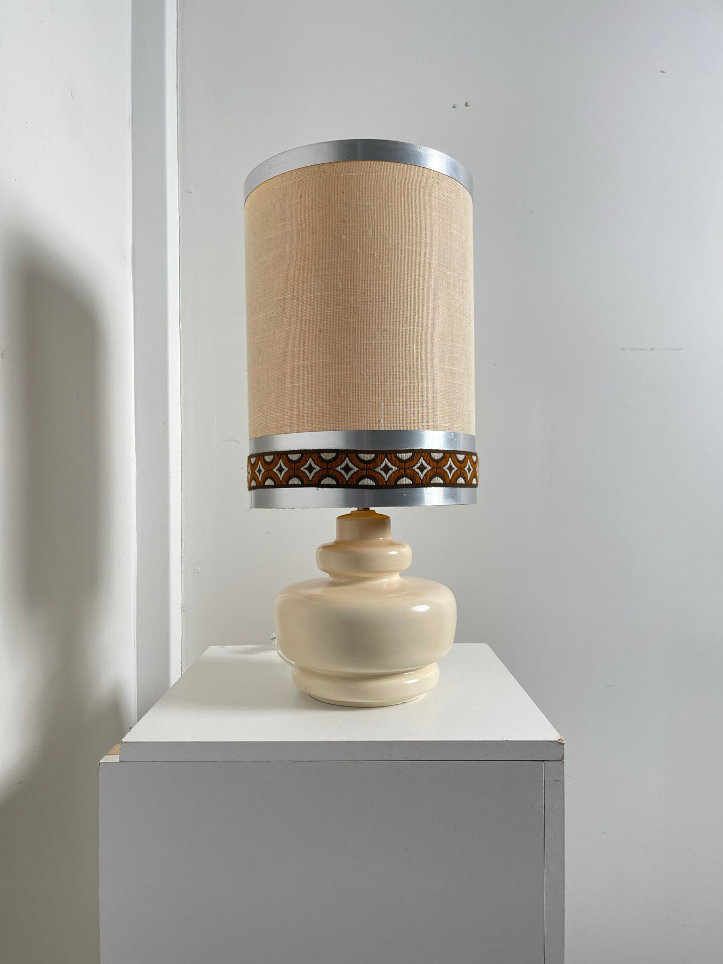 Lampe 1970