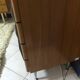 Vintage buffet