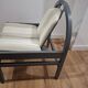 Pair of Baumann French Armchairs from the 1980s