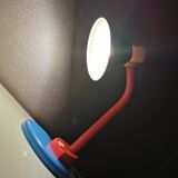 80s office lamp