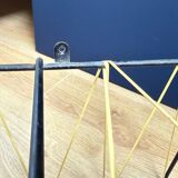 1960s Scoubidou Coat Rack