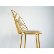 Tabouret de bar Blush / Anouchka Potdevin /Happé collection