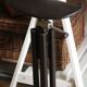 Workshop stool