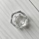 Crystal ashtray
