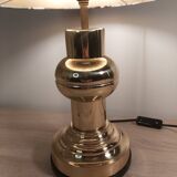 Table lamp, 1980s.
