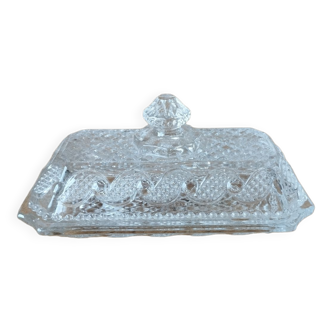 Butter dish