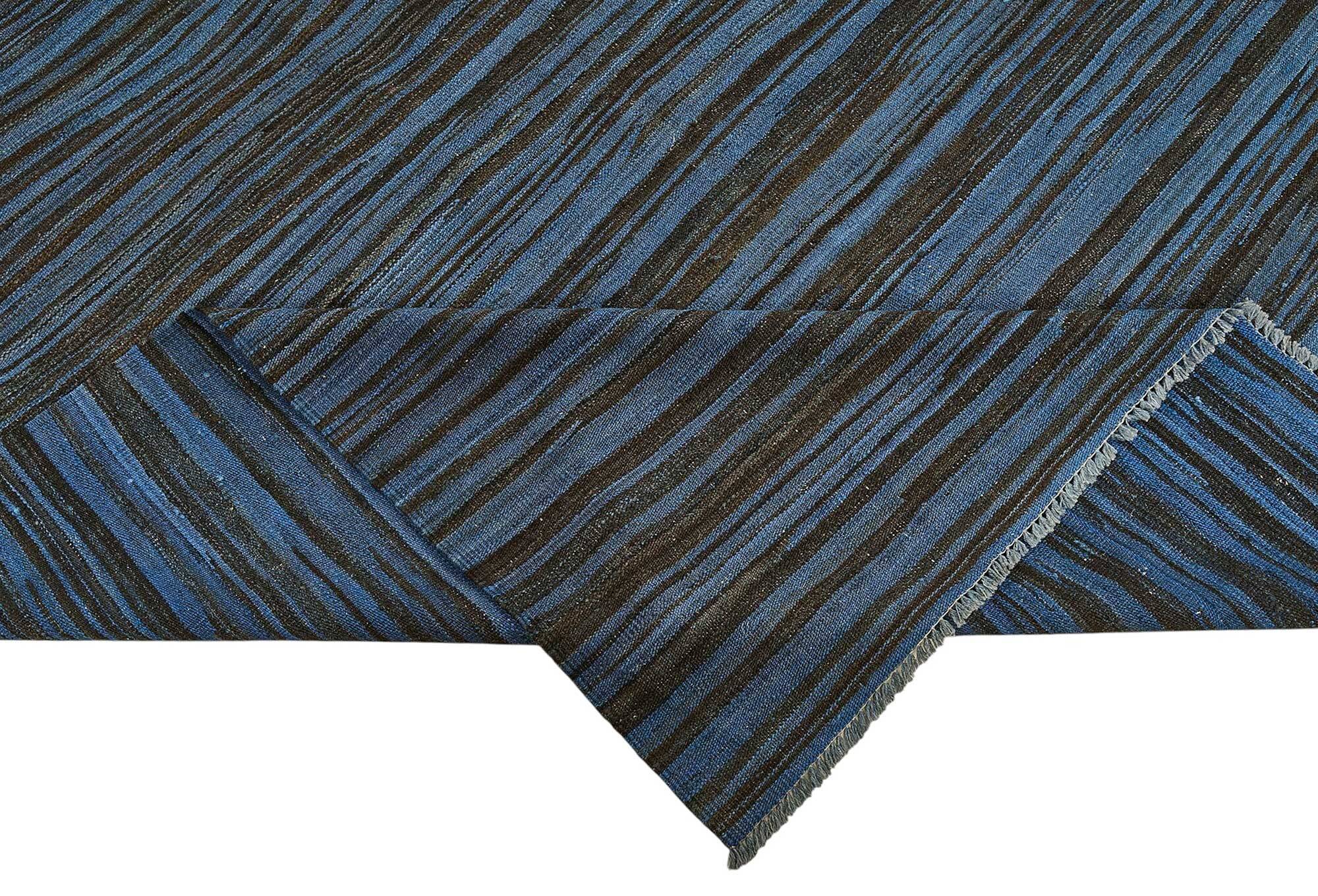 Contemporary Tribal Decorative Kilim 310 cm x 420 cm