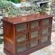Grainetier en bois