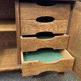 Vintage sideboard 1960