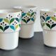 Swedish mugs by sagaform lotta odelius