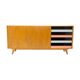 Mid Century U-460 sideboard by Jiří Jiroutek for Interiér Praha