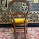 Suite of 6 Louis Philippe period chairs