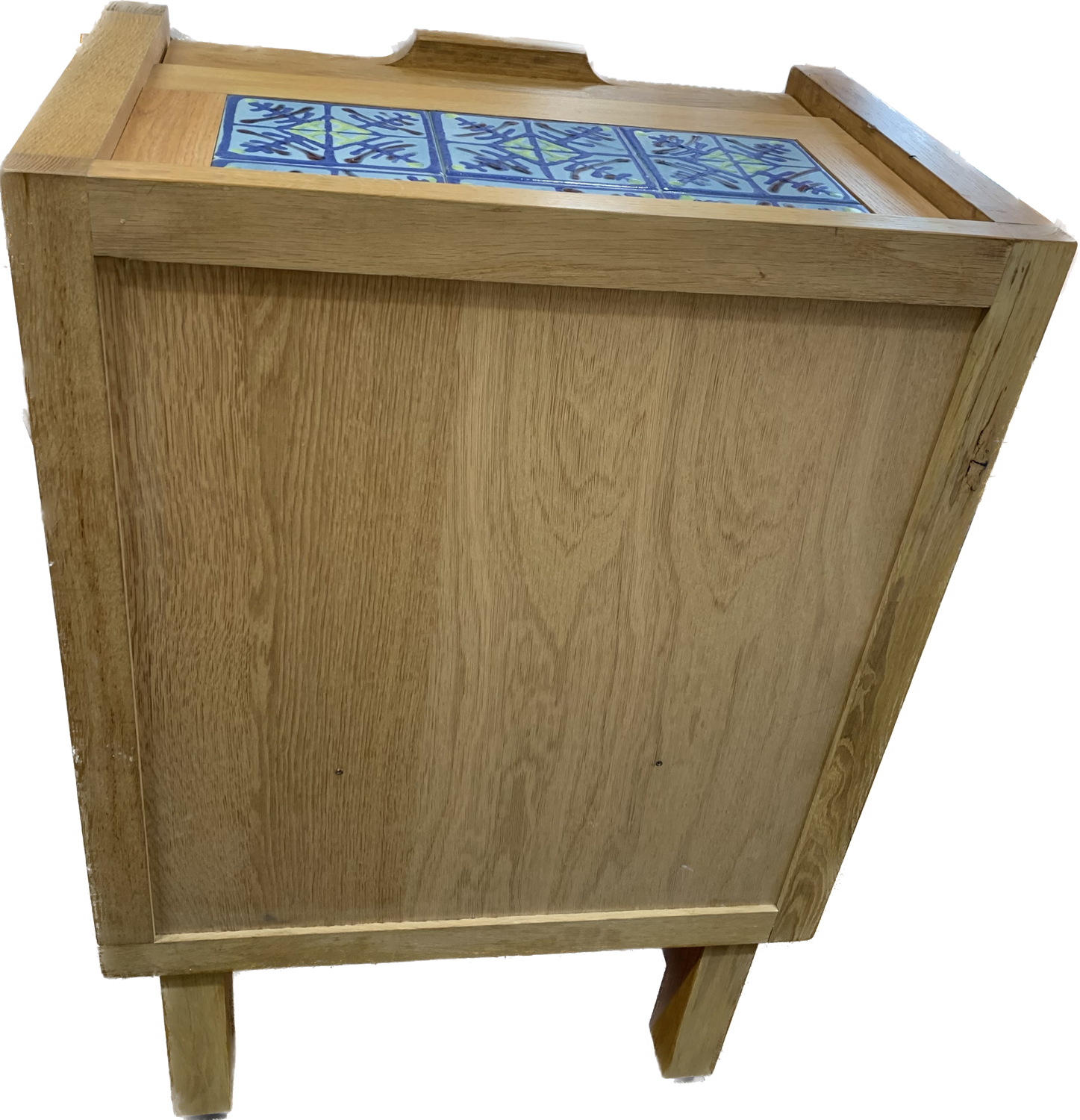 Furniture Guillerme and Chambron