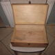 Coffre ancien en bois