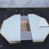 Table basse 1970