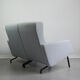 Miami model sofa by Pierre Guariche for Meurop , 1950s