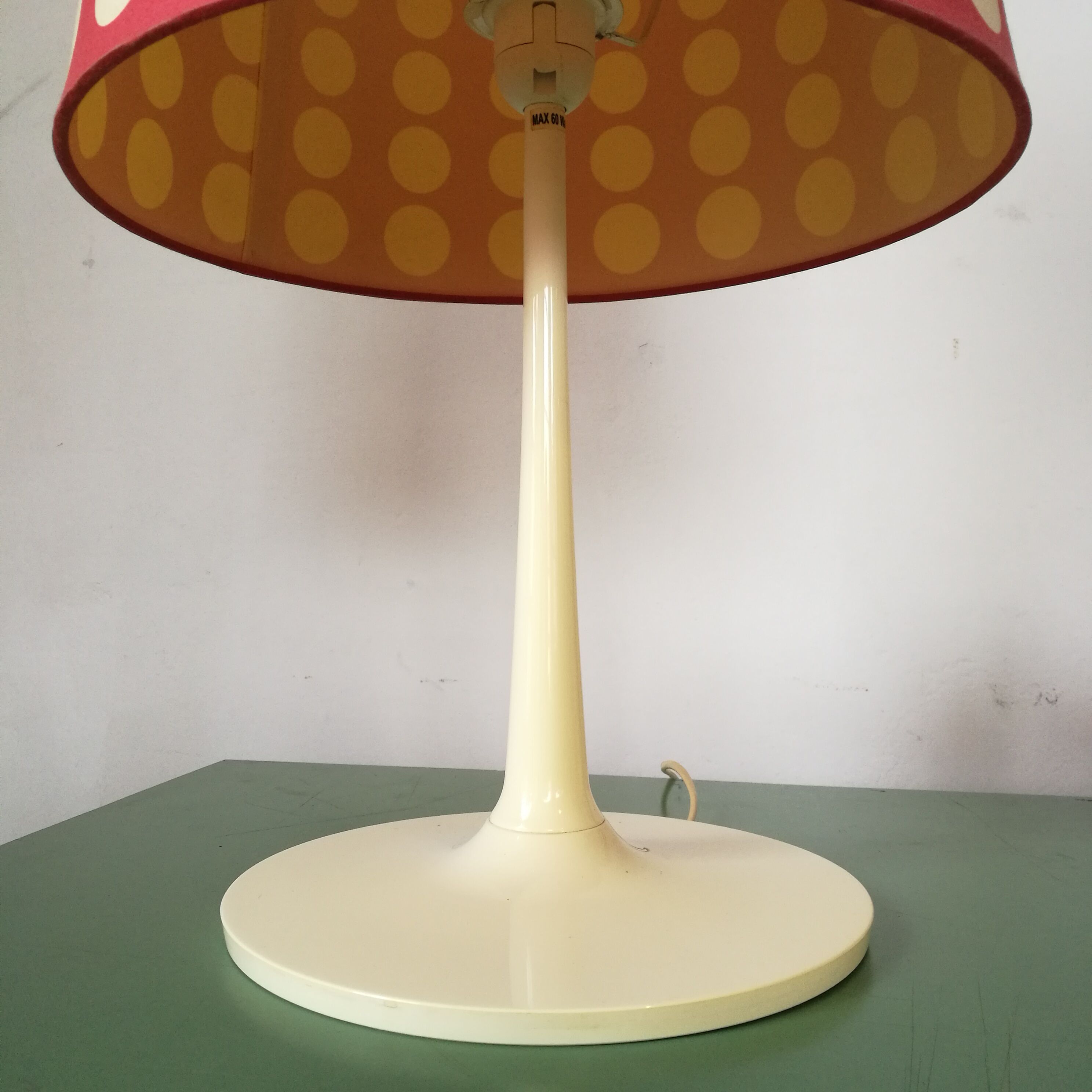Ikea Vintage design Lamp Magnus Eleback