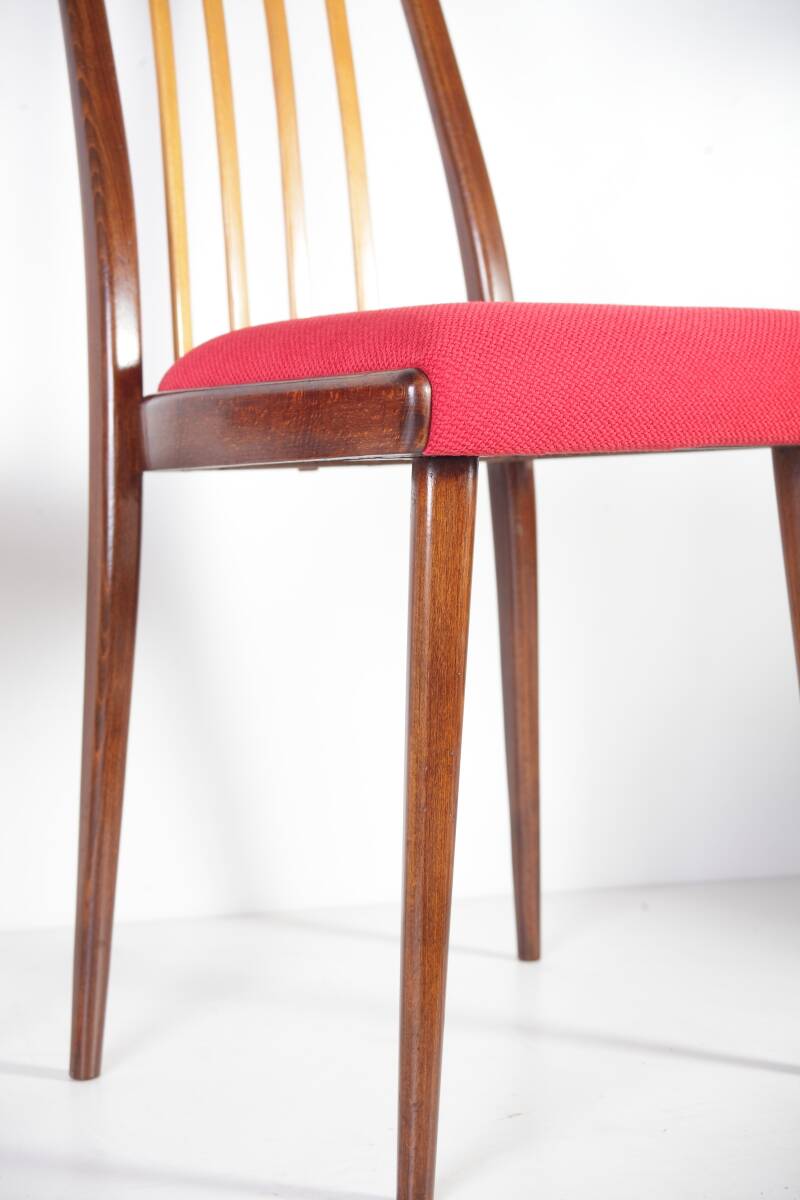 Dining Chairs from Antonin Suman,UP Zavody