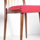 Dining Chairs from Antonin Suman,UP Zavody