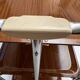 Rare Bremshey Gerlinol Dinett dessert trolley with 3 shelves - 1970