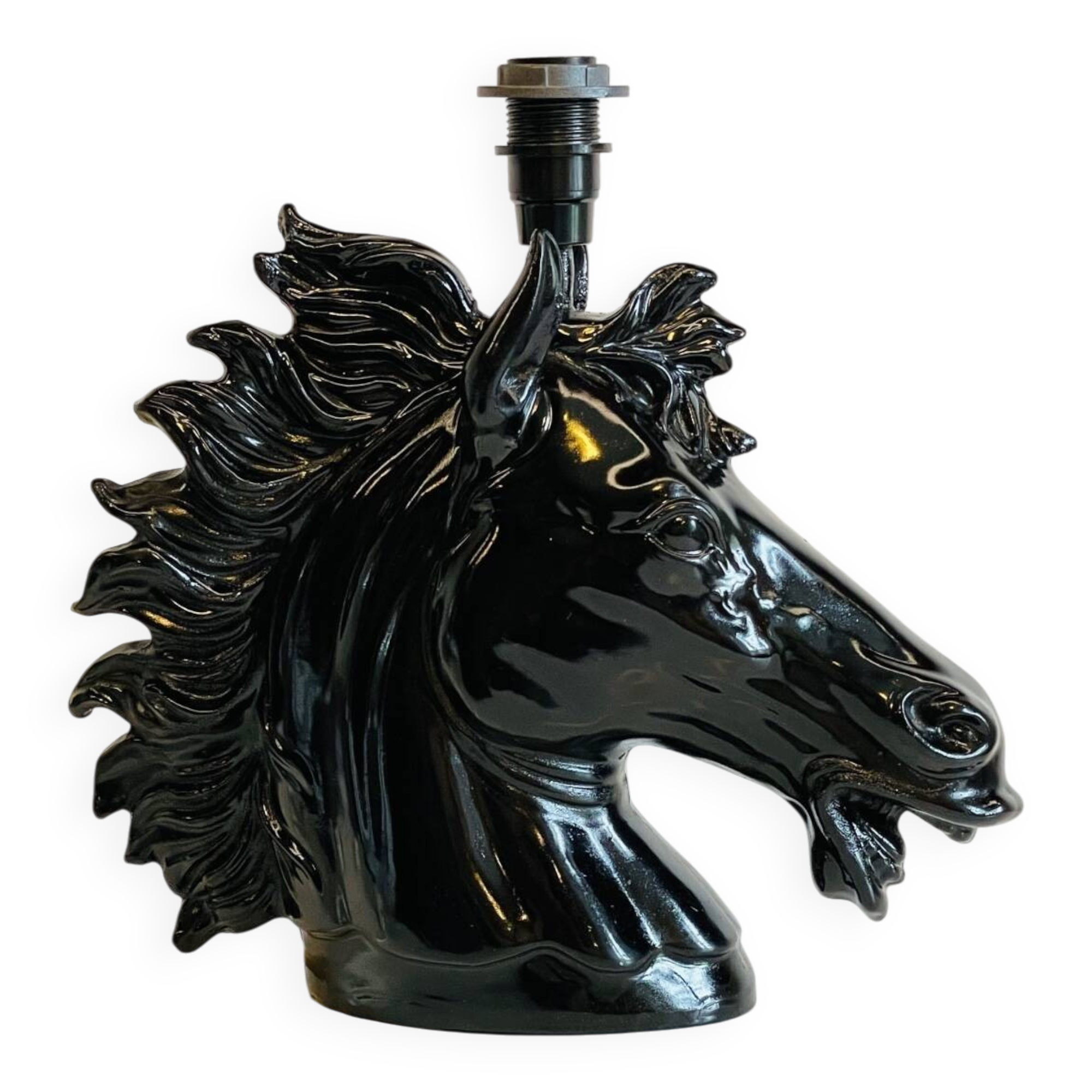 LAMPE Cheval par CODICO France