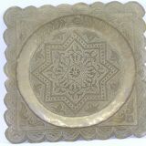 Ancien plateau marocain