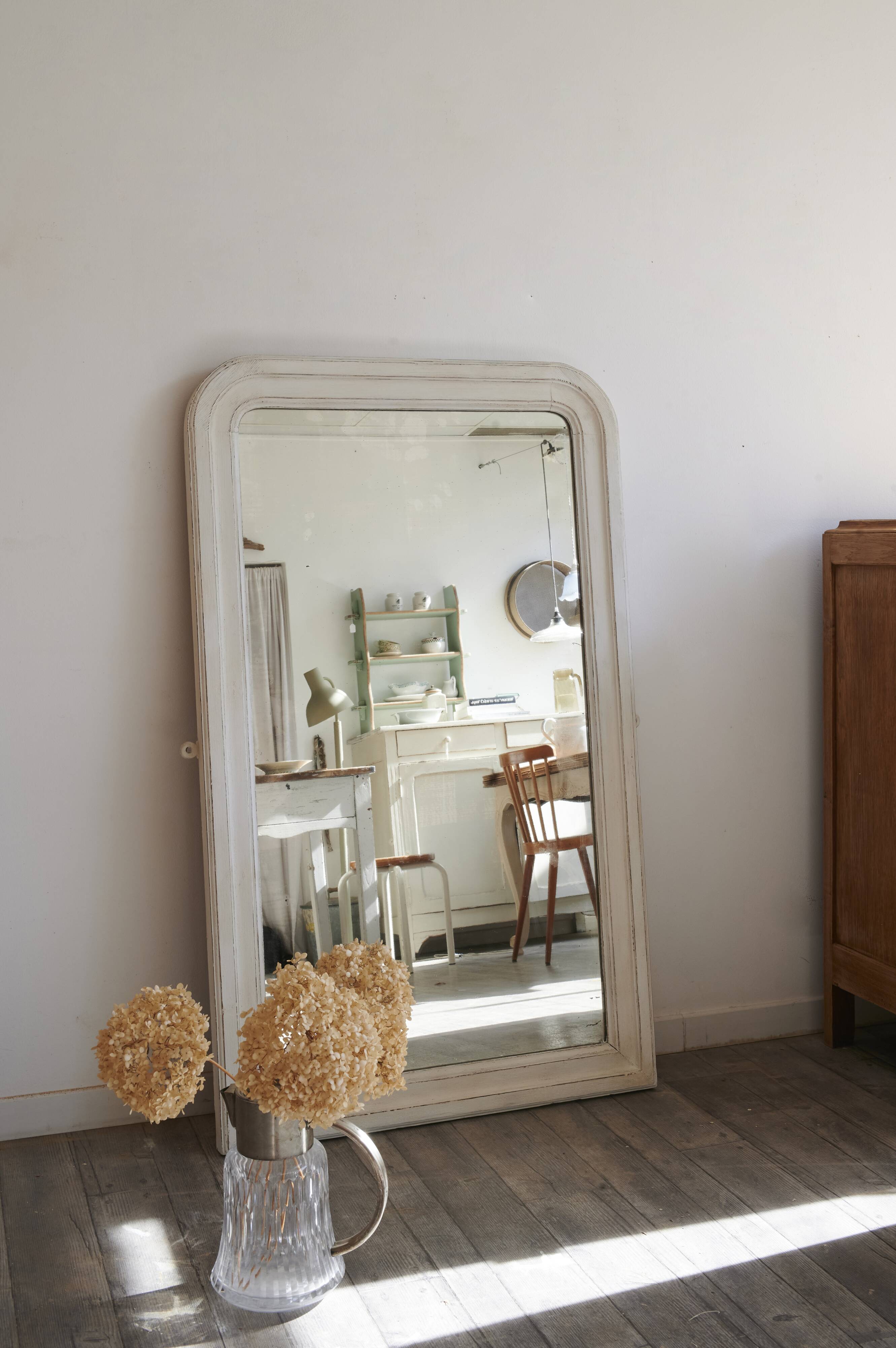 Miroir Louis Philippe