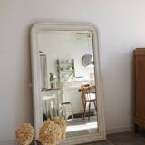 Miroir Louis Philippe