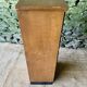 Chiffonnier commode 5 clapets