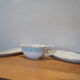 Sarreguemines and Digoin 30s sauce dish
