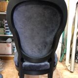 Chaise Louis Philippe