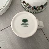 Tableware service
