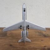 Old toy - Airplane - Caravelle Air France