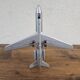 Jouet ancien - Avion - Caravelle Air France