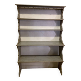 Grocery shelf
