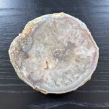 Vide poche en agate