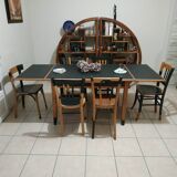 Table bistrot Baumann