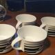 Villeroy & Boch coffee set