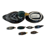 Pichon Uzès fruit basket