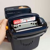Polaroid 600 1990 tested and functional