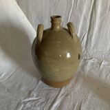 Sandstone demijohn