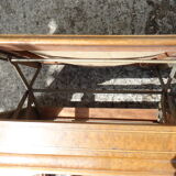 1900 marked piano stool