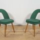 Dining Chairs by Antonín Šuman for Tatra, 1960s, Set of 2