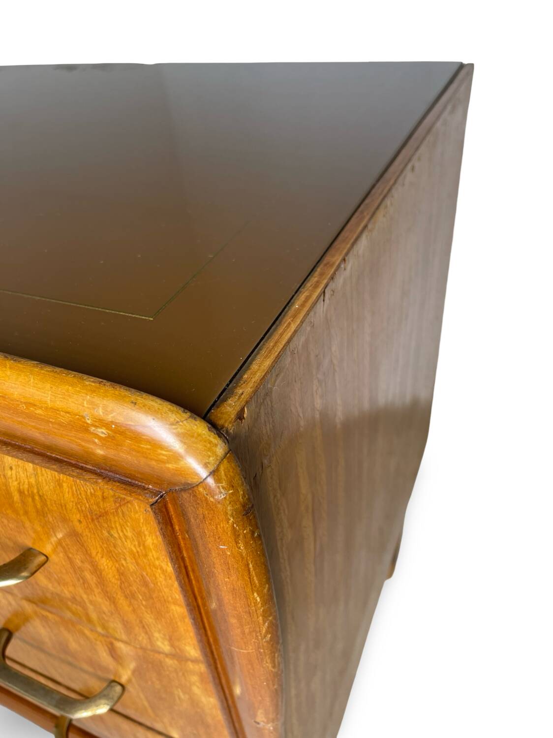 Commode italienne, milieu XXème