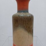 Jasba pottery vase