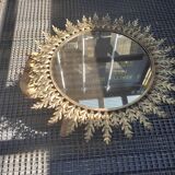 Sun mirror