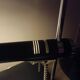 Lampe de bureau mod. 603 par M. Marca 1970s