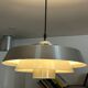 Suspendu Nova Aluminium vintage Hammerborg, Fog @ Morup