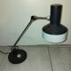 Lampe de bureau 60's
